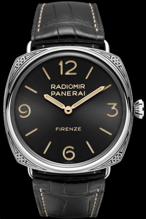 radiomir panerai firenze price